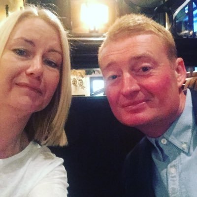 Profile Picture of Tracyjanelumley (@LumleyTracy) on Twitter