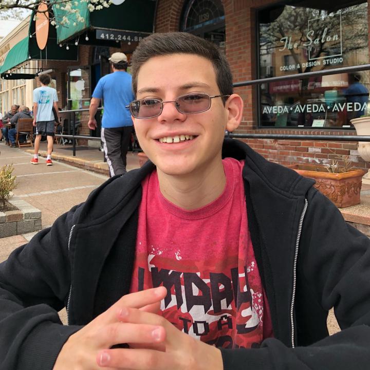 Profile Picture of Brandon Marko (@brandonmarko) on Tiktok