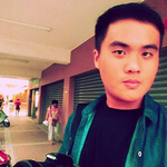 Profile Picture of Chien Chia Lee (@NisonLee) on Flickr