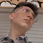 Profile Picture of Daniel Mendivil (@mendicyte_d) on Instagram