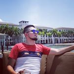 Profile Picture of 𝙲𝙷𝚁𝙸𝚂 𝙾𝚁𝚃𝙸𝚉 (@soychrisortiz) on Instagram