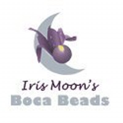 Profile Picture of IrisMoon's Boca Bead (@IrisMoon) on Twitter