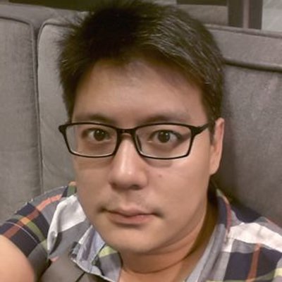 Profile Picture of Tom Cheng (@a3bross) on Twitter