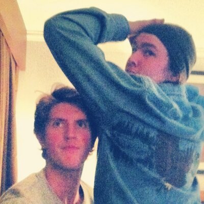 Profile Picture of Taylor Howe (@howeittzer) on Twitter