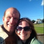 Profile Picture of Scott and Anya Smith (@scottandanya) on Instagram