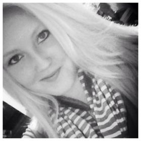 Profile Picture of Ginger Harrison (@gharrison09) on Pinterest