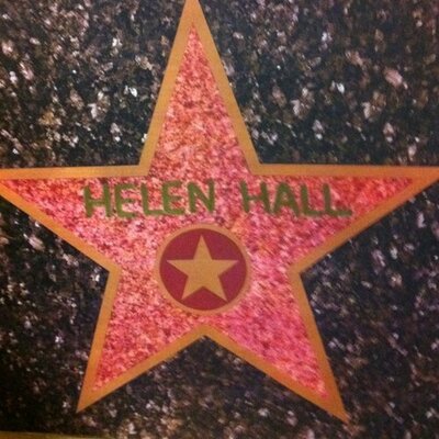 Profile Picture of Helen Hall (@HelenLHall) on Twitter