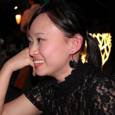 Profile Picture of Foo, Emily (@Okie_Emily) on Twitter