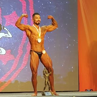 Profile Picture of Daniel Paz (@daniel.paz.334) on Facebook