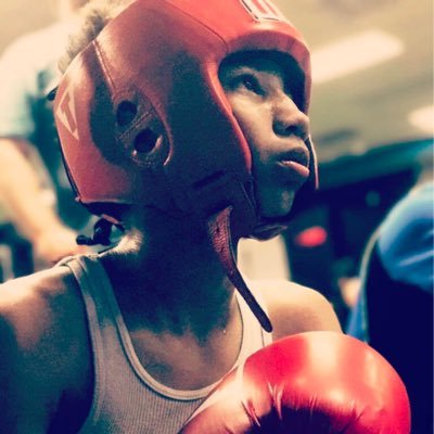 Profile Picture of Gabriel Montgomery (@TeamBadger04) on Twitter