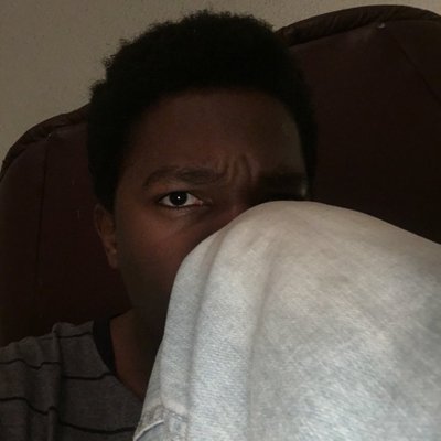 Profile Picture of Chris Mohead (@Black_Kubrick) on Twitter