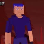 Profile Picture of James Suan (@GoreBoxianBlueGuy) on Facebook