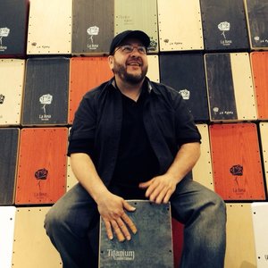 Profile Picture of Jorge Palomo (@jorge.palomo.percussion) on Myspace