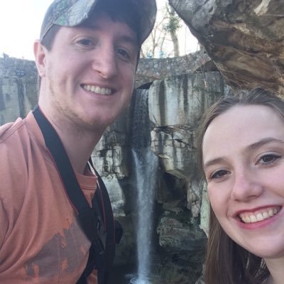 Profile Picture of Allison Thornton (@AllisonCrum) on Twitter