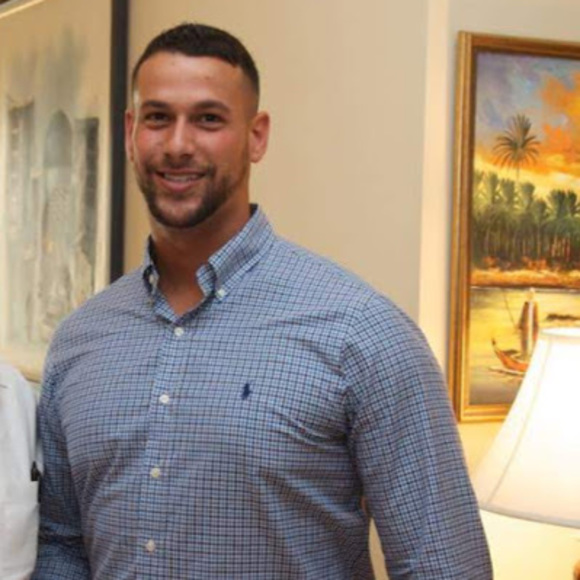 Profile Picture of Cody Daluz (@codyjdaluz87) on Poshmark