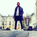 Profile Picture of Steve Clack (@steve.clack) on Instagram