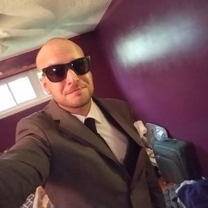 Profile Picture of Nick Liuzza (@Cedric_890) on Twitter