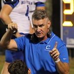 Profile Picture of Chris Lark (@coach_lark) on Instagram