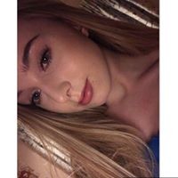 Profile Picture of Hannah Applegate (@hannah-applegate-3) on Quora