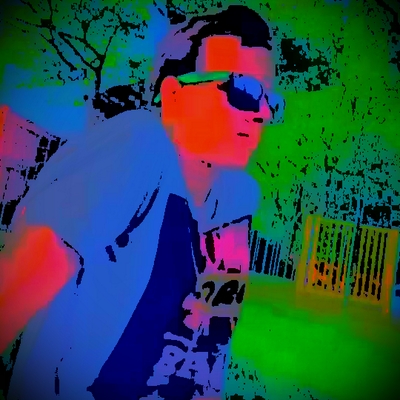 Profile Picture of Aaron Carden (@Aaronbeeza) on Twitter