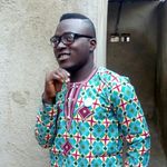 Profile Picture of David Oluwadamilare Falade (@davidoluwadamilarefalade) on Instagram