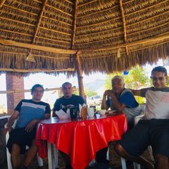 Profile Picture of ferminrobles1 (@ferminrobles1) on Tiktok