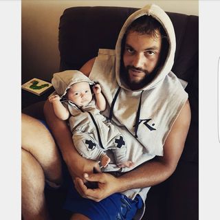 Profile Picture of Hayden Sinclair (@hayden.sinclair.9) on Facebook