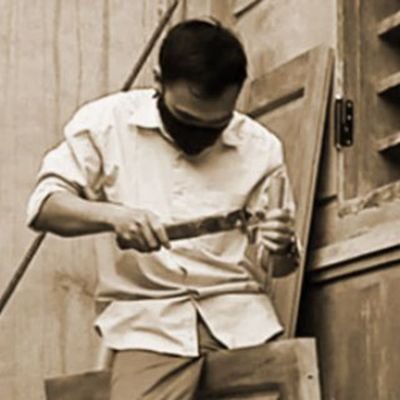 Profile Picture of Richard Luong (@luongluanbg) on Twitter