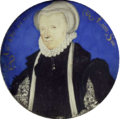 Profile Photo of Margaret Douglason Wikipedia