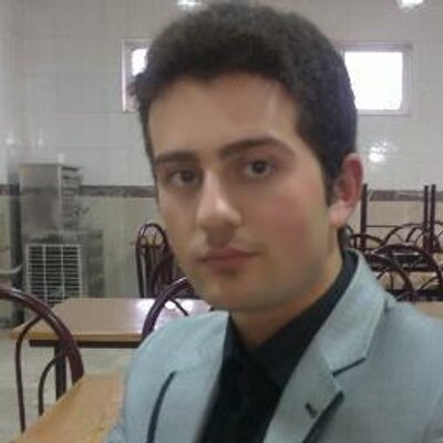 Amir Taghavi - Twitter Profile Picture of Amir Taghavi (@amirtaghavi4) on Twitter