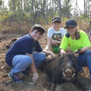 Profile Picture of Ian Cobb (@Ian-Cobb) on Facebook