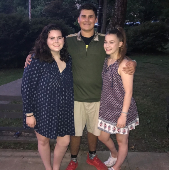 Profile Picture of David Cornett (@cornettdavid39) on Poshmark