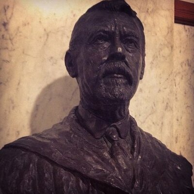 Profile Picture of Albert Taylor (@ATLivesOn) on Twitter