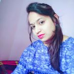 Profile Picture of Anuradha sengar (@anuradha.sengar) on Instagram