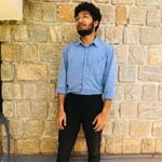 Profile Picture of Amal Thomas pulickal (@p________t___) on Instagram