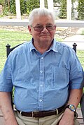 Profile Picture of Cliff Greenon Wikipedia
