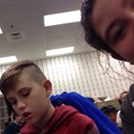 Profile Picture of Jacob Redden (@redden591) on Instagram