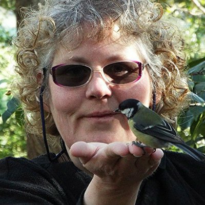 Profile Picture of Joanne Hawkes (@JoanneHawkes2) on Twitter