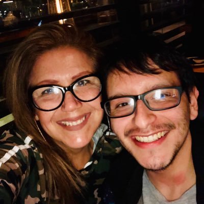 Profile Picture of Nick Arriaga (@NickArriaga8) on Twitter