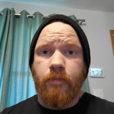 Michael Delmar - Twitter Profile Picture of Michael Delmar (@RunawayTaco) on Twitter