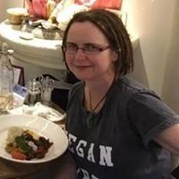 Profile Picture of Yolanda Sheppard (@yolanda-sheppard-7) on Quora