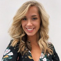 Profile Picture of Bailee Pasienza (@bailee-pasienza) on Quora
