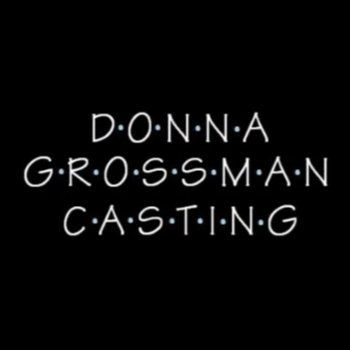 Profile Picture of DonnaGrossmanCasting (@DGCasting) on Twitter