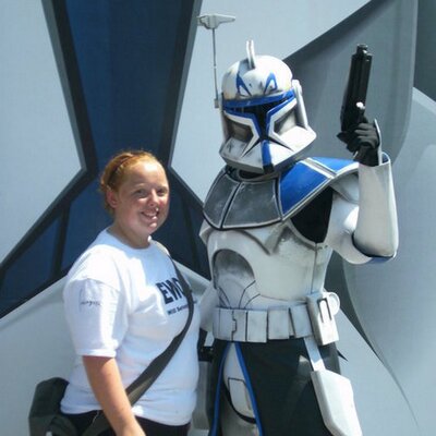 Hayley Spicer - Twitter Profile Picture of Hayley Spicer (@spice0630) on Twitter