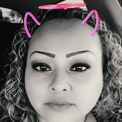 Profile Picture of Isabel Rodriguez (@iizzy79) on Twitter