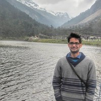 Profile Picture of Mukund Ayala (@mukund-ayala) on Quora