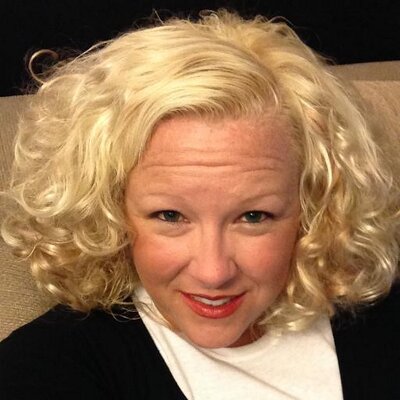 Profile Picture of Julie Burkett (@julierburkett) on Twitter