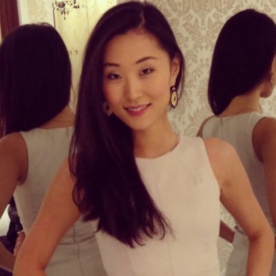 Profile Picture of Whitney Killian (@whitneywang08) on Twitter