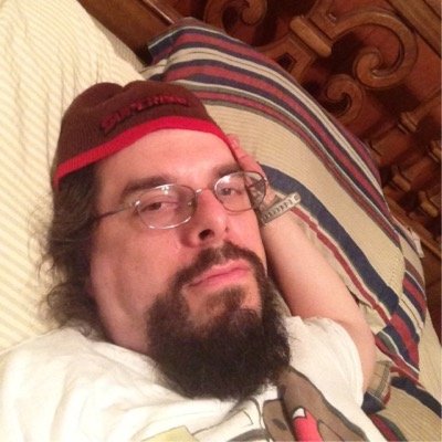 Profile Photo of Jeffrey Craven (@GWYDION39) on Twitter