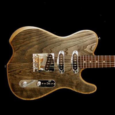 Profile Picture of Delaney Guitars (@delaneyguitars) on Twitter